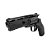 Revólver De Pressão Airgun Co2 UX Tornado .44 Super Magnum Polímero 4.5mm - Umarex - Imagem 3