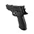 Pistola De Pressão Airgun Co2 P226 X-4 Special Force GNBB Polímero 4.5mm - Wingun - Imagem 4