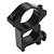 Suporte Fixação Luneta Alto Tubo 25mm Trilho 22mm - Dispropil - Imagem 3