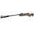 Carabina de Pressão Fixxar Black Hawk Wood Madeira 4.5mm Gás Ram 70kg - Artemis - Imagem 3