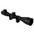 Kit Luneta Dispropil 3-9x40 EG + Mount Scope Angel Anti Impacto - Imagem 8