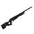 Rifle Airsoft Tactical Sniper Spring L96 UA-317B Black 6mm - UHC - Imagem 2