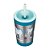 Copo Térmico Kids Unicornio 354ml Com Canudo – Contigo - Imagem 1