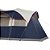 Barraca Para Camping Weathermaster Elite 6 Pessoas 1.800mm Com Iluminação - Coleman - Imagem 2