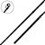 Vara Para Carretilha 10'0" Vengeance T 3.05m 20-40lbs Grafite Composition 2 Partes - Shimano - Imagem 1