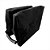 Sand Bag Único Frontal Para Carabinas De Pressão Preto – Aurok - Imagem 2