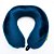 Travesseiro De Pescoço Com Massageador - Travel Blue - Imagem 1