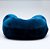 Travesseiro De Pescoço Com Massageador - Travel Blue - Imagem 3