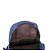 Mochila De Costas Em Poliéster Azul  TM18 - Mormaii - Imagem 4