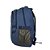 Mochila De Costas Em Poliéster Azul  TM18 - Mormaii - Imagem 3