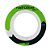 Linha Fiber Leader Fluorcarbon 50m Transparente 0,52mm - Jogá - Imagem 2