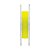 Linha Monofilamento Fiber Soft Amarelo Fluorescente 250m 0,33mm - Crown - Imagem 3