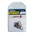 Anzol Crown Chinu Sure Black 08 C/10 - Crown - Imagem 2