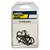 Anzol Crown Iseama Sure Black 12 C/10 - Crown - Imagem 2