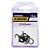 Anzol Crown em Aço Koiso Black 12 C/10 - Crown - Imagem 2