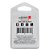 Anzol Crown Tinu Black 2BH. 4 C/10 - Crown - Imagem 2
