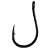 Anzol Crown Tinu Black 2BH. 5 C/10 - Crown - Imagem 2
