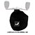 Capa Para Carretilha Perfil Alto Neoprene P - Jogá - Imagem 3