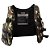 Colete Salva Vidas C5 Sport G Camuflado - Jogá - Imagem 4