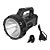 Lanterna LED Portátil Recarregável  20w DP7320 - Imagem 1