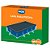 Capa Retangular Para Piscina Premium 5000 Litros - Mor - Imagem 3