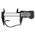 Anzol Maruseigo Black 8  40 Unidades -  Pesca Brasil - Imagem 3