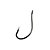 Anzol Maruseigo Black 18 20 Unidades -  Pesca Brasil - Imagem 2
