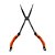 Alicate Para Pesca DF1101 - Piscicultura Chang - Imagem 2