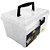 ESTOJO PLANO 350500 P/ SPINNERBAITS E CAMAROES ARTIFICIAIS HYDRO-FLO - Imagem 2