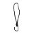 Fixador de Lona Preto - Worker - Imagem 2