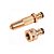 Conjunto Mangueiras 4PCS Latão - Collins - Imagem 2