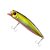 Isca Artificial Pointer Lure 9cm Cor 09- Lizard - Imagem 3