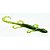 Isca Artificial Zomm 6'' 019 Watermelon Seed   - Lizard - Imagem 2