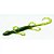 Isca Artificial Zomm 6'' 019 Watermelon Seed   - Lizard - Imagem 1