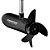 Motor Elétrico Para Barco Phantom FW 44LB - Marine - Imagem 5