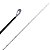 Vara Para Carretilha Classic Fibra De Carbono IM10 Tubular 2402BC - Saint - Imagem 4