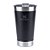 Copo Térmico Stanley Inox Cerveja com Abridor Preto 473ml - Imagem 1