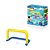 Polo Aquático Inflável Para Piscina Infantil Com Bola e Gol - Bestway - Imagem 4