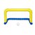 Polo Aquático Inflável Para Piscina Infantil Com Bola e Gol - Bestway - Imagem 2