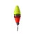 Bóia Mini Balão n34 14g Cores Sortidas  - Bóias Barão - Imagem 2