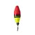 Bóia Mini Balão n34 14g Cores Sortidas  - Bóias Barão - Imagem 3