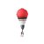 Bóia Lambari 9 Robalo N36 20g Cores Sortidas  - Bóias Barão - Imagem 3