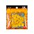 Isca Artificial  Milho PVC Amarelo - Maruri - Imagem 1