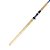 Vara Para Carretilha 2 Partes Carbono Pitton C702H 20-50lbs - Maruri - Imagem 2