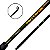 Vara Para Molinete Pantanal 2 Partes Fibra de Vidro 30-60lb 1802 SP - Saint - Imagem 1