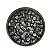 Chumbinho Slug 6.35mm 2.1g 32GR 100un - Slug H&F - Imagem 3