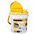 Balde Para Isca Viva C/ Separador de Isca 7,5L - Frabill - Imagem 1