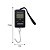 Balança Digital MS DS03D 40kgs Preta - Marine - Imagem 3