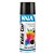 Tinta Spray Uso Geral PR Brilho 350Ml - Kala - Imagem 1