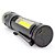 Lanterna Tática Recarregável P90 WS-606- JWS - Imagem 4